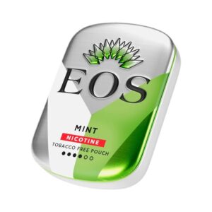 Empire Of Snus -Eos Mint
