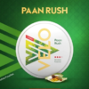 Velo Paan Rush Strong Pouch