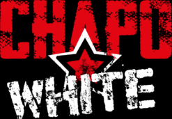 Chapo White Denmark