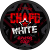 CHAPO WHITE BRUTAL COLD