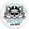 Morko Fatal Freeze Menthol