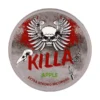 Killa Apple Extra Strong Nicotine Pouches