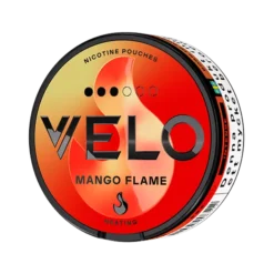 VELO Mango Flame Strong