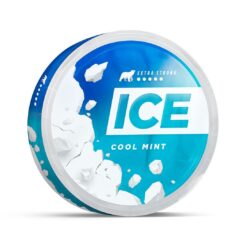 Cool Mint Ice Nicotine Pouches