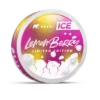 Lemon Berry Ice Nicotine Pouches