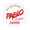 Pablo Strawberry Cheesecake - 50mg