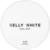 cool mint-Kelly White