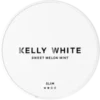 Sweet Lemon Mint-Kelly White