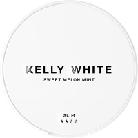 Sweet Lemon Mint-Kelly White
