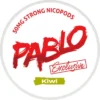 Pablo kiwi Nicotine Pouch