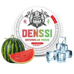 Denssi Watermelon Freeze 16mg