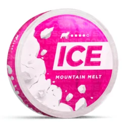 Mountain Melt  Ice Pouches