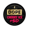 DOPE Cherry Ice 50mg